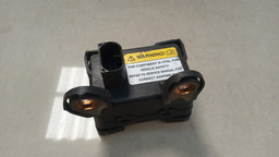 MÓDULO CONFORTO VOLVO XC70 2008 - 2013