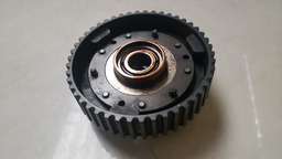 POLIA COMANDO VÁLVULA VOLVO S80 2.9 1998 (2)