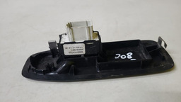 BOTÃO VIDRO ELÉTRICO DIANTEIRO DIREITO PEUGEOT 208 2014-2017