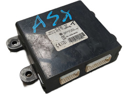 Módulo Controle Ecu Mitsubishi Asx 2017