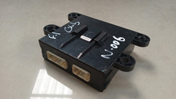 MÓDULO CONTROLE ECU MITSUBISHI ASX 2017