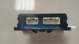 MÓDULO CONTROLE ECU MITSUBISHI ASX 2017