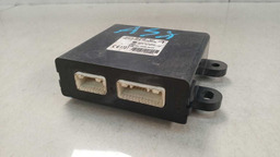 MÓDULO CONTROLE ECU MITSUBISHI ASX 2017