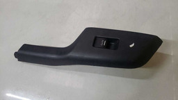 BOTÃO VIDRO TRASEIRO ESQUERDO HONDA NEW CIVIC 2012 A 2016