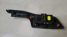 BOTÃO VIDRO TRASEIRO ESQUERDO HONDA NEW CIVIC 2012 A 2016