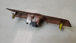 BOTÃO VIDRO TRASEIRO  DIREITO TOYOTA HILUX 2005 A 2015 