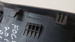 BOTÃO VIDRO ELÉTRICO TRASEIRO DIREITO FORD FOCUS 2015 A 2017