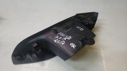 BOTÃO VIDRO ELÉTRICO TRASEIRO DIREITO FORD FOCUS 2015 A 2017