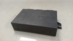 MÓDULO ESTACIONAMENTO BMW X5 2000 - 2006 PRETO