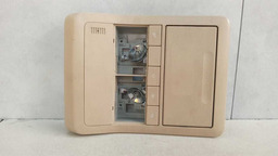 LUZ CORTESIA TETO GM CAPTIVA 2.4 2010 - 2012