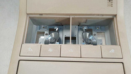 LUZ CORTESIA TETO GM CAPTIVA 2.4 2010 - 2012