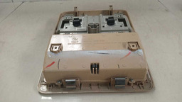 LUZ CORTESIA TETO GM CAPTIVA 2.4 2010 - 2012