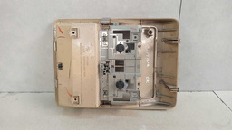 LUZ CORTESIA TETO GM CAPTIVA 2.4 2010 - 2012