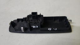 BOTÃO VIDRO DIANTEIRO DIREITO RENAULT FLUENCE 2011 A 2015