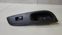 BOTÃO VIDRO ELÉTRICO TRASEIRO DIREITO NISSAN VERSA 2012-2019