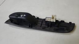 BOTÃO VIDRO ELÉTRICO TRASEIRO DIREITO NISSAN VERSA 2012-2019