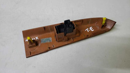 BOTÃO VIDRO TRASEIRO E TOYOTA HILUX 2005 A 2015