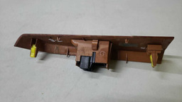 BOTÃO VIDRO TRASEIRO E TOYOTA HILUX 2005 A 2015