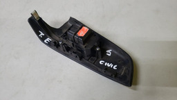 BOTÃO VIDRO TRASEIRO ESQUERDO NEW CIVIC 2007 A 2011 (5)