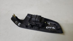 BOTÃO VIDRO TRASEIRO ESQUERDO NEW CIVIC 2007 A 2011 (4)