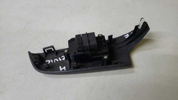 BOTÃO VIDRO TRASEIRO ESQUERDO NEW CIVIC 2007 A 2011 (4)