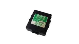  KIT CODE TOYOTA COROLLA 1.8 2007 2008 AUT