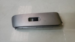 BOTÃO VIDRO TRASEIRO ESQUERDO HONDA FIT 2003 A 2008