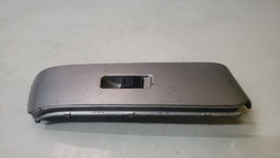 BOTÃO VIDRO TRASEIRO ESQUERDO HONDA FIT 2003 A 2008