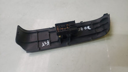 BOTÃO VIDRO TRASEIRO ESQUERDO HONDA FIT 2003 A 2008