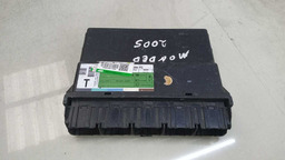 MÓDULO CONFORTO FORD MONDEO 2005