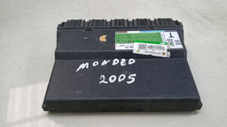MÓDULO CONFORTO FORD MONDEO 2005