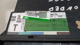 MÓDULO CONFORTO FORD MONDEO 2005