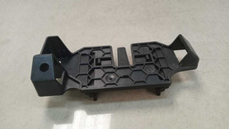 MOLDURA SUPORTE AUDI Q3 2016