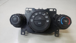 COMANDO AR CONDICIONADO FORD ECOSPORT 2015 CN1519980EC