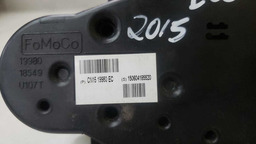 COMANDO AR CONDICIONADO FORD ECOSPORT 2015 CN1519980EC