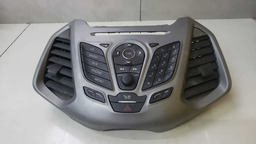 RADIO SOM FORD ECOSPORT 2015