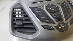 RADIO SOM FORD ECOSPORT 2015