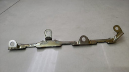 Suporte Coletor Admissão Toyota Corolla 2012 2013