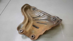 PROTETOR CALOR ESCAPE TOYOTA COROLLA 2012 2013