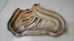 PROTETOR CALOR ESCAPE TOYOTA COROLLA 2012 2013