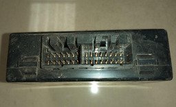 MÓDULO CONFORTO NISSAN TERRANO 1993