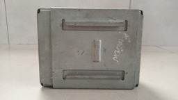 MÓDULO CONVERSOR ENERGIA FORD FUSION 2013 - 2017