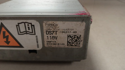 MÓDULO CONVERSOR ENERGIA FORD FUSION 2013 - 2017