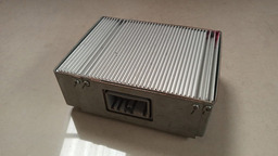 MÓDULO CONVERSOR ENERGIA FORD FUSION 2013 - 2017