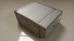 MÓDULO CONVERSOR ENERGIA FORD FUSION 2013 - 2017