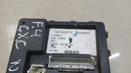 MÓDULO CONFORTO NISSAN SENTRA 2.0 2007 - 2012 (6)