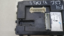 MÓDULO CONFORTO NISSAN SENTRA 2.0 2007 - 2012 (6)