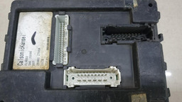 MÓDULO CONFORTO NISSAN SENTRA 2.0 2007 - 2012 (5)