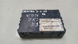 MÓDULO CONFORTO NISSAN SENTRA 2.0 2007 - 2012 (5)