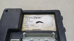 MÓDULO CONFORTO NISSAN SENTRA 2.0 2007 - 2012 (5)